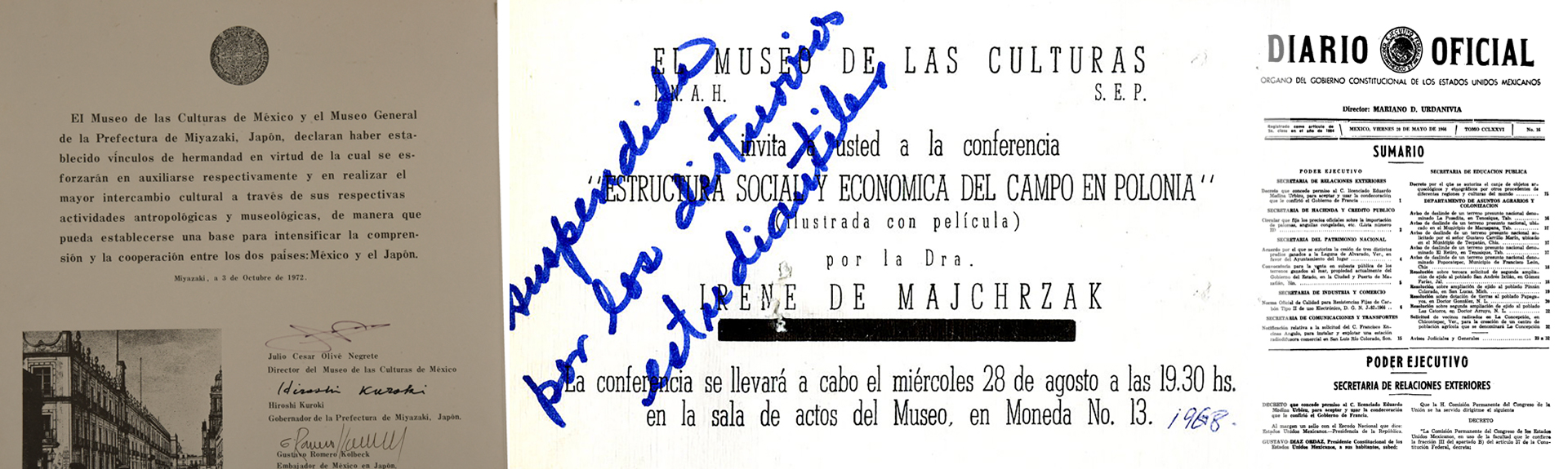 Archivo Histórico
