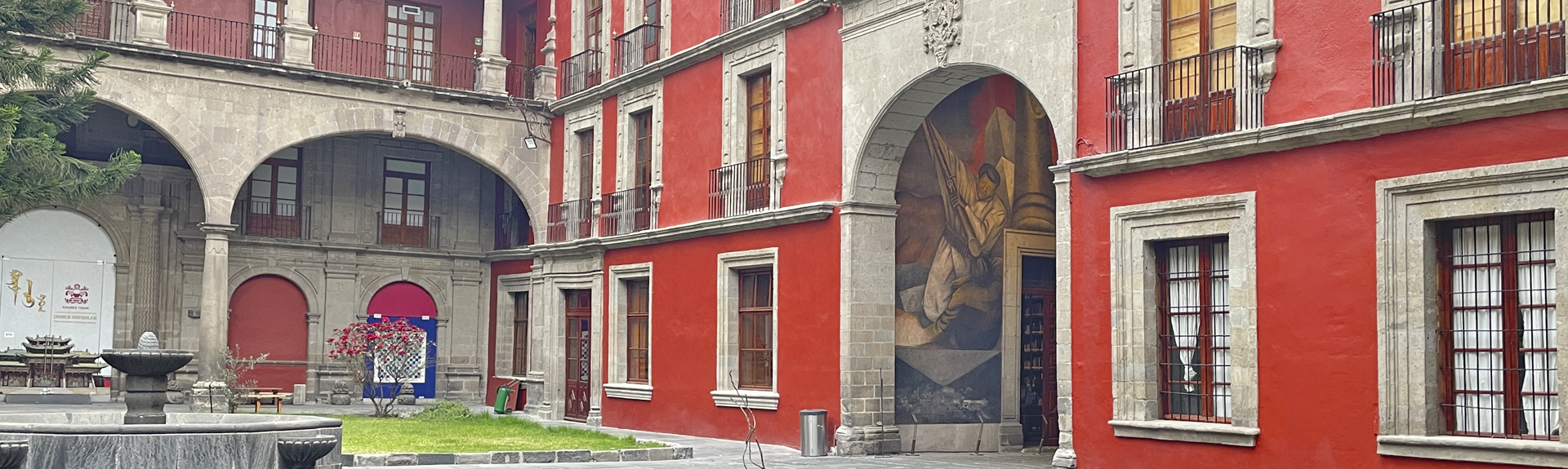 Arquitectura
