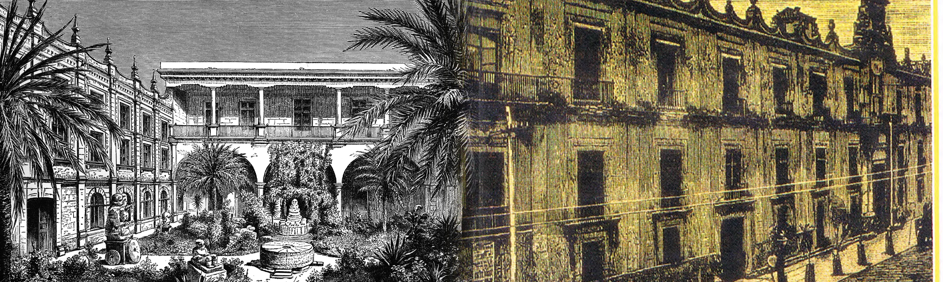 Arquitectura Histórica