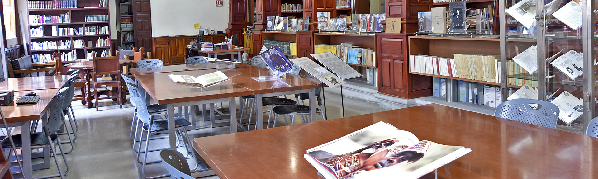 Biblioteca