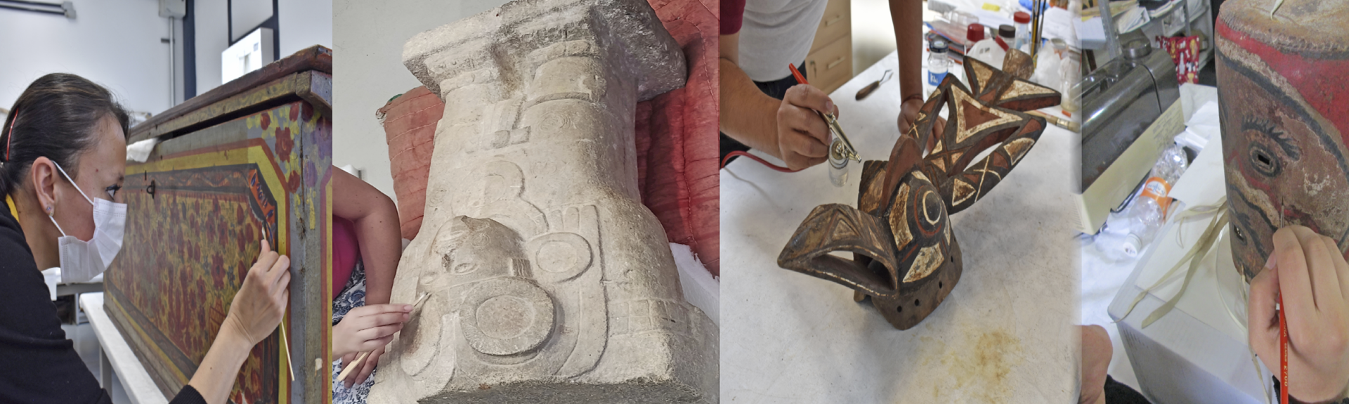 Restauración