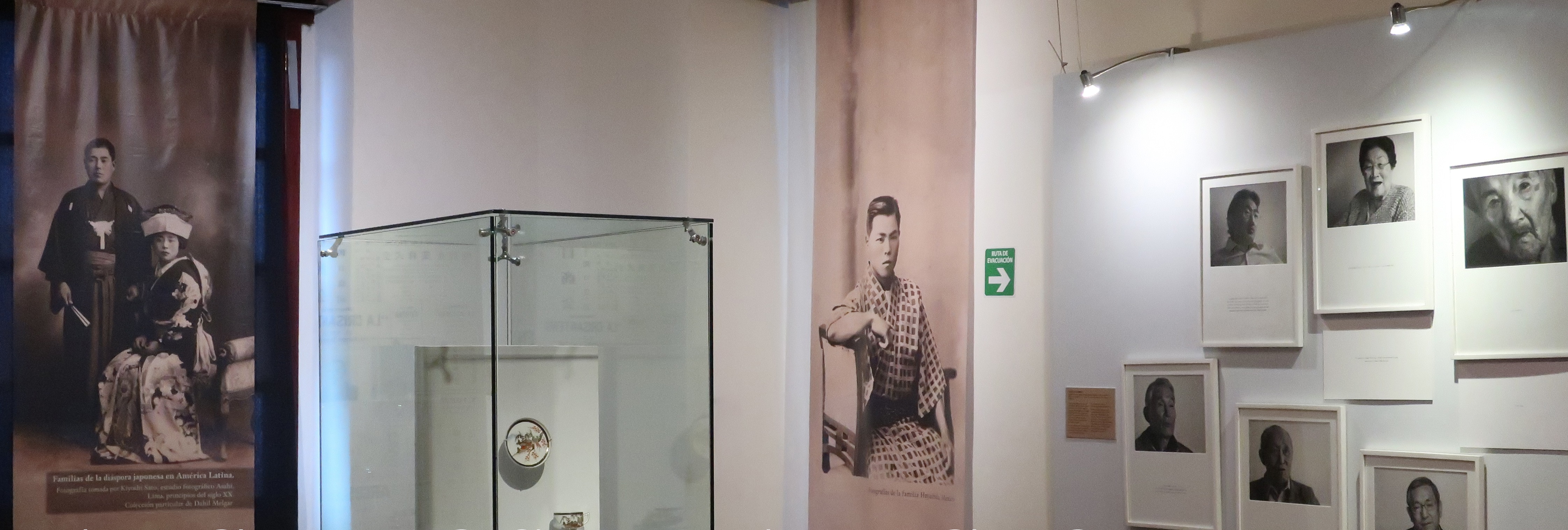 Archivos del afecto. Memorias familiares de la migración japonesa a México